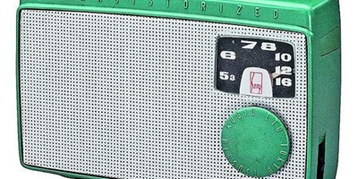 100 anys de radio