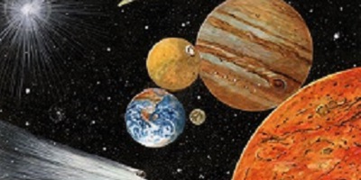 vida a l'univers